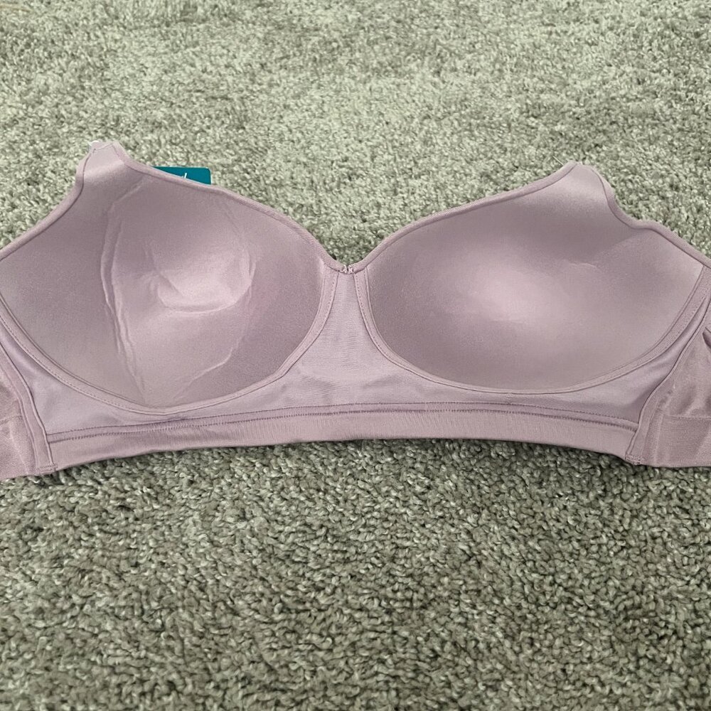 Vanity Fair Bra Quartz 38C NWT - Picture 3 of 6
